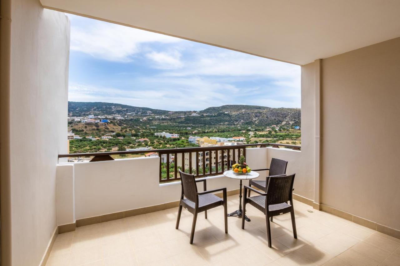 Aphrodite Luxury Studios & Apartments Kárpathos Eksteriør bilde