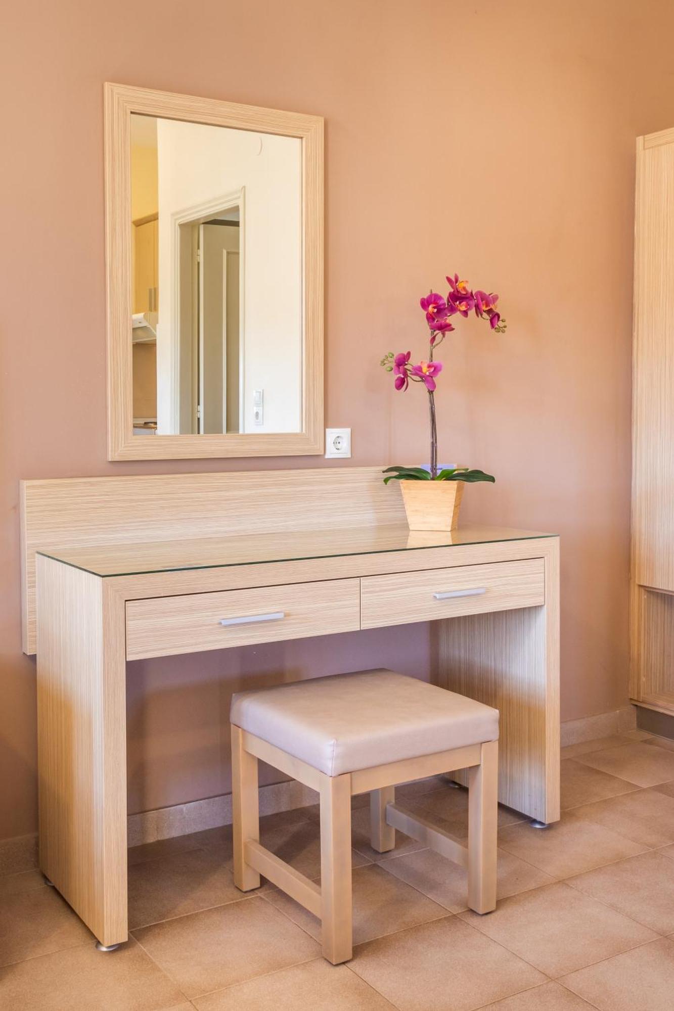 Aphrodite Luxury Studios & Apartments Kárpathos Eksteriør bilde